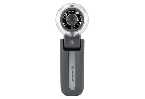 Ventilatore portatile con - ventilatore,