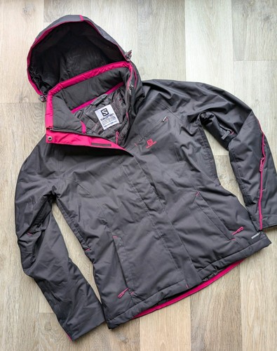 Salomon giacca sci snowboard - sci,