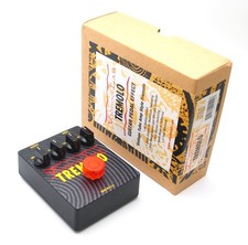 Voodoo lab pedale - voodoo,