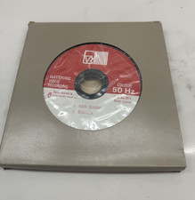 EVR RARA VIDEOCASSETTA