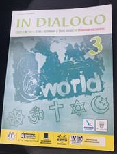 "In Dialogo 3" di Leonardo