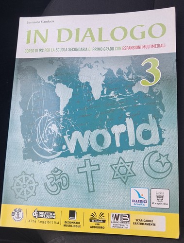 Dialogo di leonardo - dialogo,