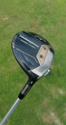 Callaway paradym fairwayholz - callaway, 5