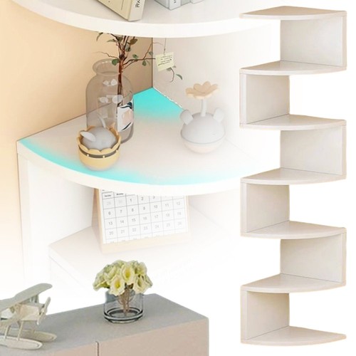 Libreria angolare strati - angolare,