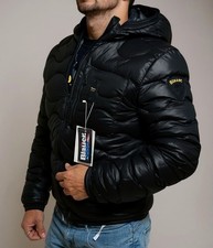 Giubbotto Piumino Blauer UOMO