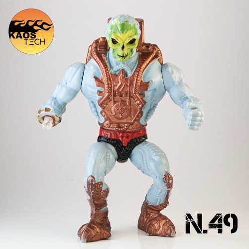 Masters the universe - masters,