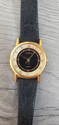 Austin watch orologio - co,