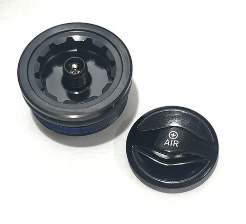 Rockshox air top cap per - rockshox,