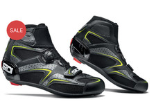 Scarpa da strada invernale