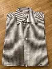 Camicia, Cesare Attolini