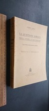 Andrea Piola La questione romana nella storia e nel diritto 1931 cedam