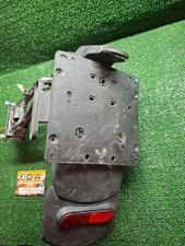 Parafango Paraspruzzi