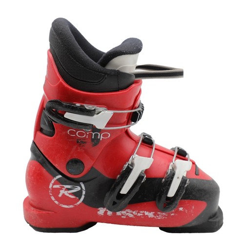 Scarponi sci rossignol - scarponi,
