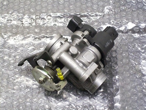 Corpo farfallato per yamaha - farfallato,