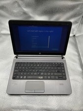 HP ProBook 430 G2 13,3"