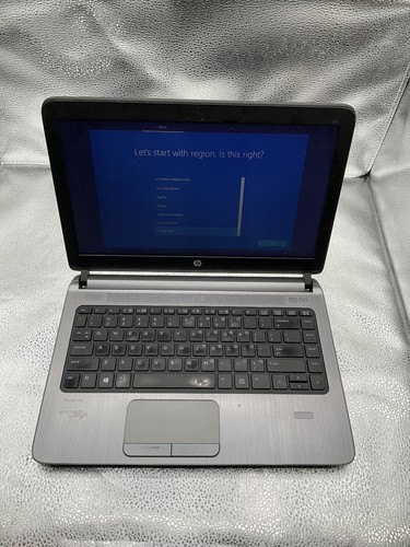 Probook 430 3 - probook, 13,3"