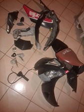 Ricambi Aprilia SR R 50cc 2t, Leggere d'iscrizione del annuncio. 