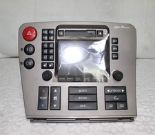 Autoradio Navigatore Check Control Alfa Romeo 166 156019335