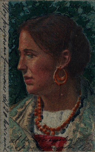 Cascella basilio abruzzo iii - cascella,
