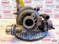 Turbina Renault Megane 1.5 Dci