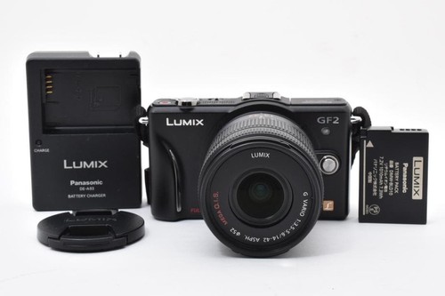 Panasonic lumix - panasonic,