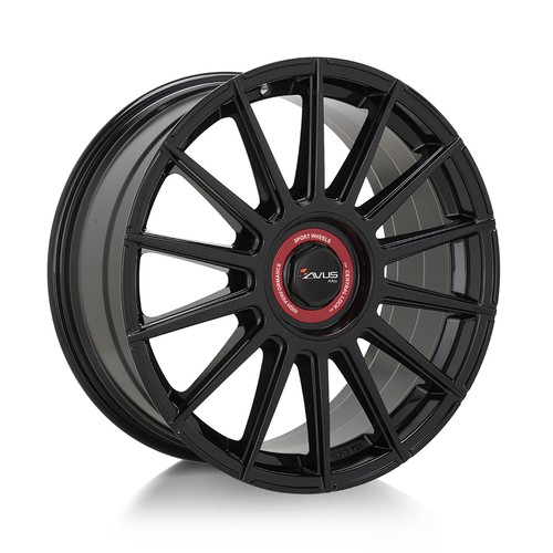 Kit cerchi nad - kit, ac-m09