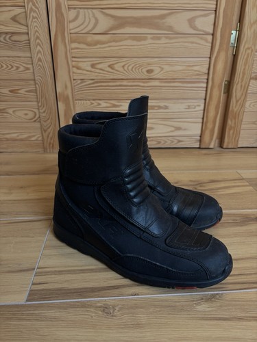 Stivali moto dxr - moto,