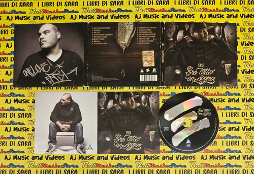 Ensi era tutto sogno - cd, un