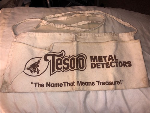 Grembiule vintage tesoro - vintage,
