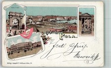 13672972 - Pula Arena Porto
