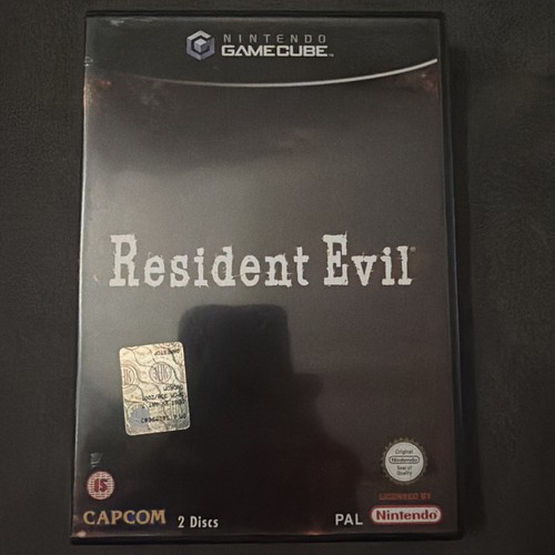 Gioco nintendo gamecube - gioco,