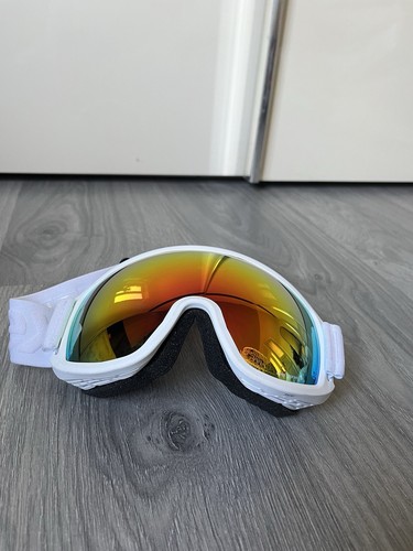 Maschera sci uvex - uvex, topic