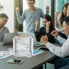  1 urna per schede elettorali