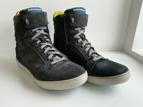 Stivali moto sneakers - , bmw