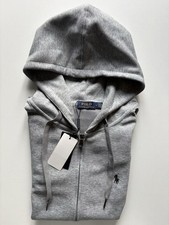 Felpa Polo Ralph Lauren Grigia