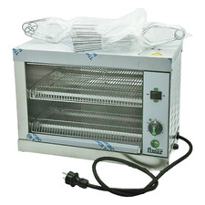 Tostiera "Top6d" Sei Pinze