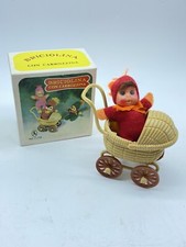 Giocattolo vintage Bambola