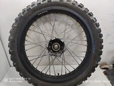 cerchio ruota anteriore per fantic caballero 500 2021 2023