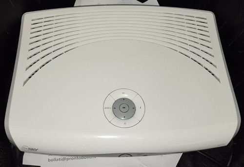 Decoder sky pace - sky,
