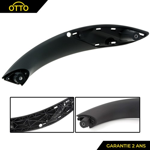 Maniglia interna portiera lato - portiera,