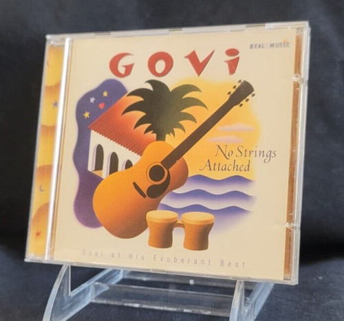 Govi strings attached - no,