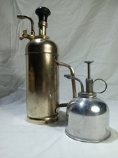 Spruzzatore - Nebulizzatore - Oliatore - Vintage
