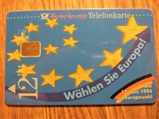 12 UNITS INTERNATIONAL GERMAN