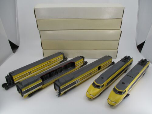 At759 lima coffret tgv la - ,