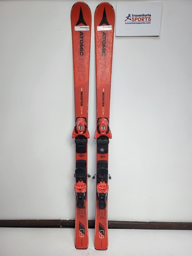 Sci atomic redster - sci, +