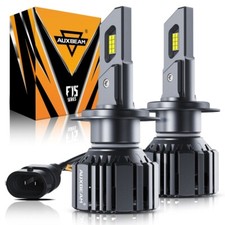 AUXBEAM H7 Kit conversione