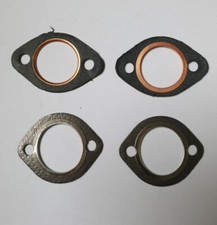 KIT GUARNIZIONI  PER MARMITTA