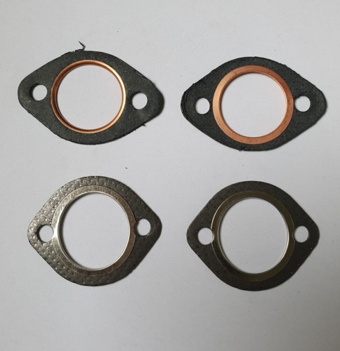 Kit guarnizioni per marmitta - ,