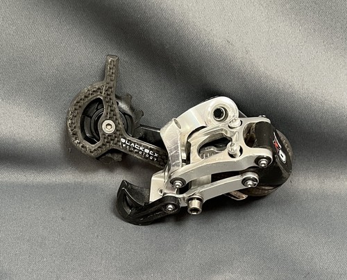 Deragliatore posteriore sram - posteriore,