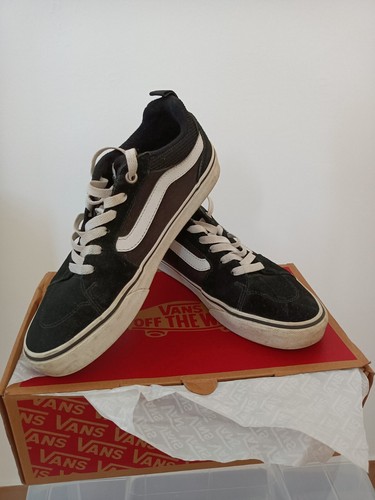 Vans old skool scarpe - old,